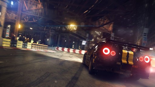 Предварительный заказ GRID 2. 